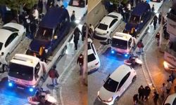 Magandaların yaptığı Esenyurtluları bezdirdi