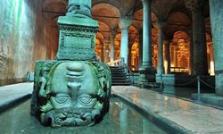 Yerebatan Sarnıcı ücretsiz ziyarete açıyor