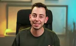 YouTuber Furkan Karaca'dan kötü haber
