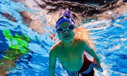 Ümraniye'de her yaş için yüzme fırsatı!