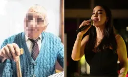 Ajda Pekkan'ın vokalistine huzurevinden taciz