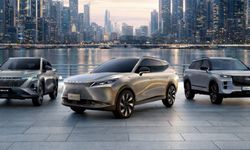 Çinli otomotiv devinden hızlı büyüme