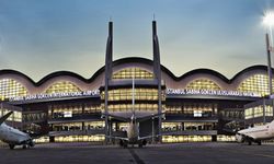 Sabiha Gökçen Havalimanı Avrupa’nın lideri