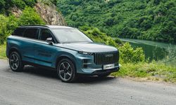 Dünya genelinde garanti hizmeti devrede