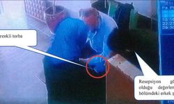 Görevli zabıta memuru hakkında 'rüşvet' iddiası