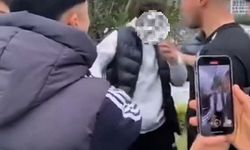 Eziyet görüntüleri tepki çekti: 6 gözaltı