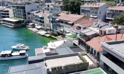 Bebek Otel’in sahibinin mal varlığına el konuldu