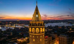 Galata Kulesi davasında mahkemeden İBB'ye ret kararı