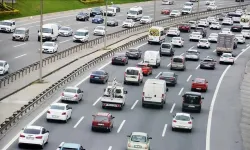 Bayram tatilinde yola çıkacak sürücülere hayati uyarı