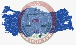 YSK, illerin çıkaracağı milletvekili sayısını yeniden belirledi