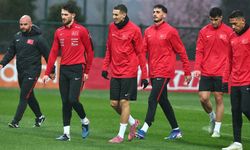 3 büyüklerden 33 futbolcu milli takımlarında mücadele edecek