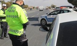 APP plakadan sonra sürücüleri bekleyen yeni ceza