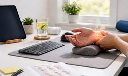 Dijital çağ el ve bilekleri vuruyor!