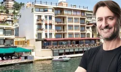 Bebek Otel'in sahibi Muzaffer Yıldırım'ın 6 şirketine TMSF kayyum olarak atandı