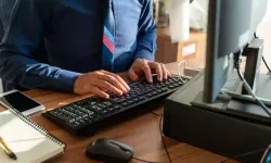 ‘Ofis tozları solunum sağlığını bozuyor’