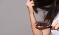 Saç dökülmesinde rastgele vitaminden uzak durun