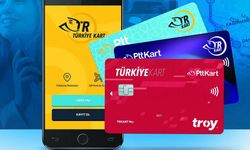 'Türkiye Kart'ı yaygınlaştıracağız'