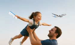 AJet'ten çocuklara özel yaz kampanyası