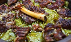 Hazırlanışı 5 dakika pişmesi 5 saat