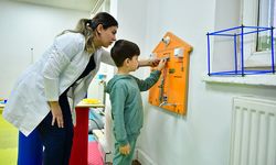 Esenyurt Belediyesi'nden minik Çınar'a büyük destek