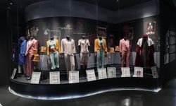 Devekuşu Kabare Müzesi’nde çocuk atölyeleri