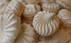 Ramazan’da atom tatlısı ilgi görüyor