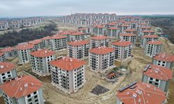 Arnavutköy’de, kentsel dönüşüm hızlanıyor