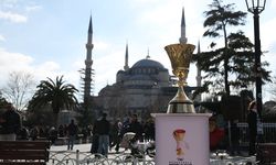 FIBA Dünya Kupası, İstanbul’da