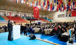 Gençlik ve Spor Bakanı Bak’tan gençlere müjde