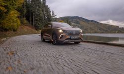 Togg T10X kullanıcılarına yeni güncelleme geliyor