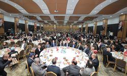 Başkan Vekili Aksoy’dan tasarruf hamlesi