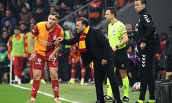 Okan Buruk'un, Beşiktaş'a karşı 5. galibiyeti