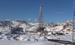 Hürmüz kapandı, Gabar stratejik güç oldu