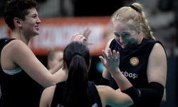 Eczacıbaşı Dynavit, çeyrek finalde DevelopRes Rzeszow karşısında