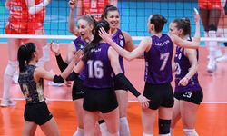 Zeren Spor, Imoco Conegliano'ya mağlup oldu