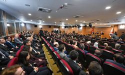 "Adalet güçlüden yana algısını hep birlikte kıracağız"