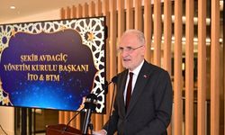 "Projelerinizi bu topraklarda hayata geçirin"