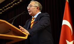 Galatasaray'da Divan Kurulu Başkanlığına Aykutalp Derkan seçildi