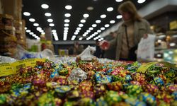 Bayramın popüler ikramlığı ‘şeker'