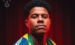 Galatasaray'dan Sara'ya tebrik mesajı