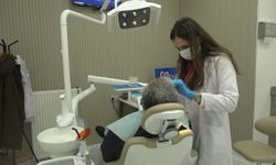 Uzmandan bayram öncesi diş sağlığı uyarısı