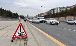 Ramazan Bayramı'nda 45 bin 694 personel görev yapacak