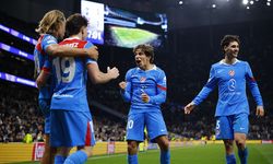 UEFA Şampiyonlar Ligi'nde çeyrek finalistler belli oldu