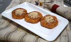 "Bayramda ikramları olabildiğince hafif tutun"