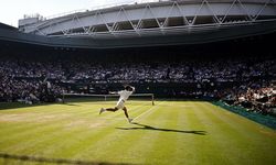 Wimbledon'da video ile inceleme dönemi
