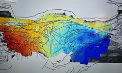 Milyonlarca yıll sonra Anadolu'nun ortadan ikiye ayrılması söz konusu olabilir
