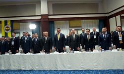 Fenerbahçe, sermaye tavanını 31 milyar 250 milyon liraya çıkardı