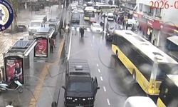 Trafikte saldırı girişimine ceza yağdı