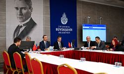 İstanbul'da 7'inci taksi ihalesinde 146 plaka satıldı