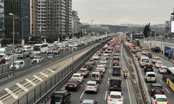 Akaryakıt zammı trafiğe yansımadı
